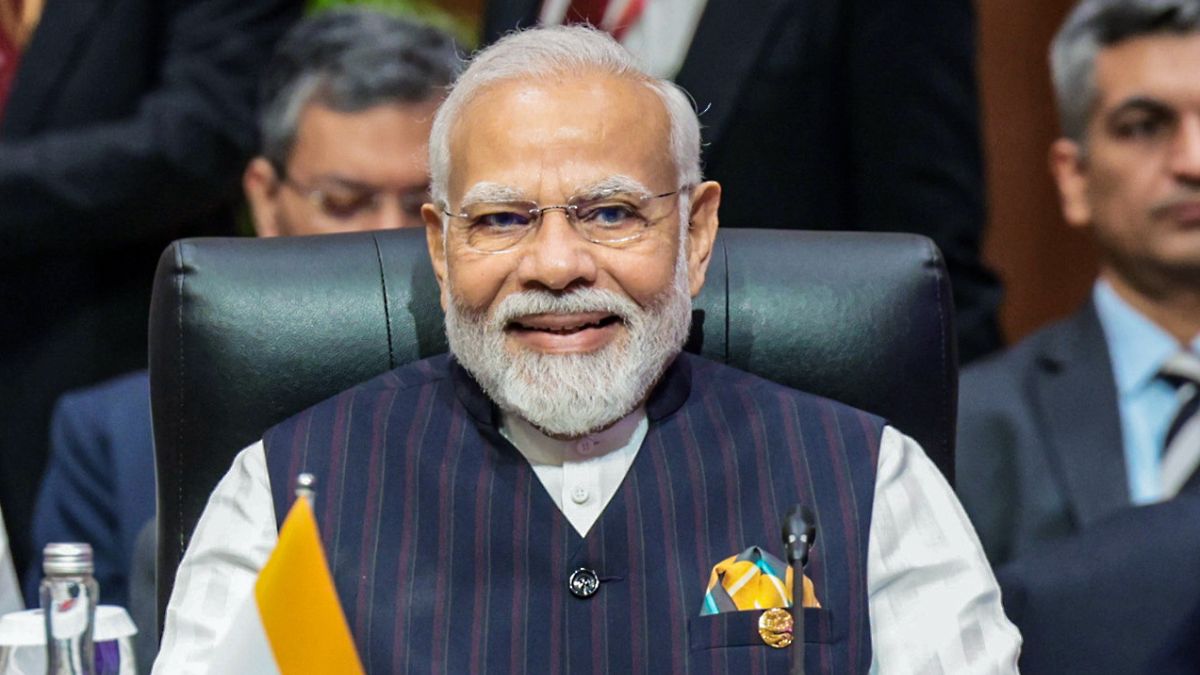 G20 Summit 2023: PM Modi To Hold 15 Bilateral Meetings With World ...